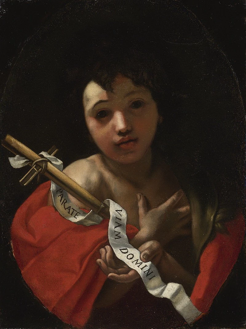 San Giovanni Battista